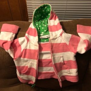 Baby Light Jacket